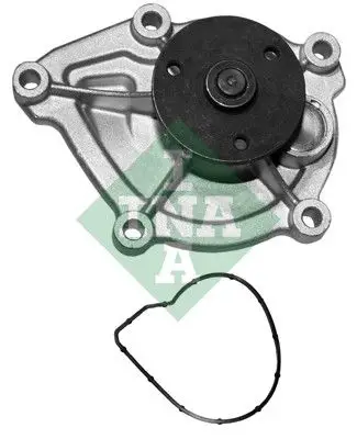 BMW F31 316i Water Pump | INA 538 0466 10 Spare Part
