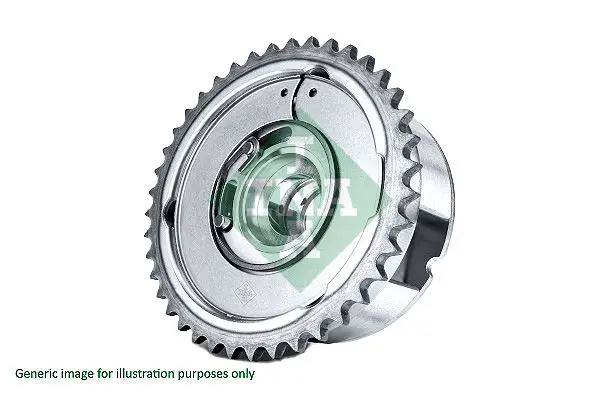 BMW F31 316i Intake Camshaft Vanos Sprocket | INA 427 1107 30