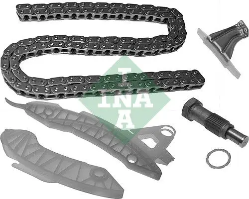 BMW 3 Touring F31 316 i Eksantrik Zincir Seti | INA 559 0104 10