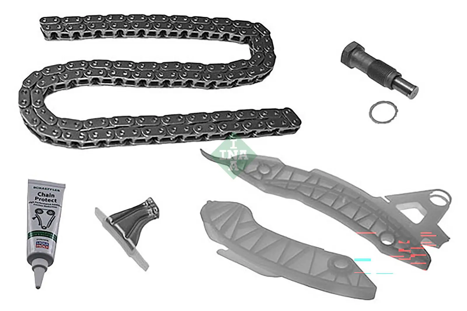 BMW F31 316i Camshaft Chain Set | INA 559 0104 20