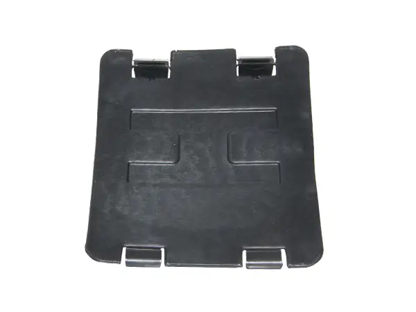 BMW F20 2012-2017 Front Wheel Arch Liner Cover | WENDER BA51717260397