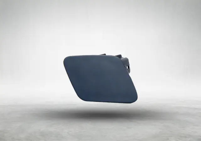 BMW F20 2012-2017 M-Tech Left Headlight Washer Cover | WENDER