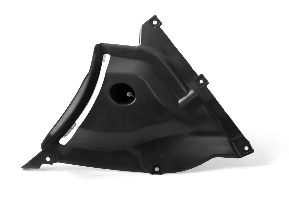 BMW F20 2012-2017 M-Tech Left Front Control Arm | WENDER