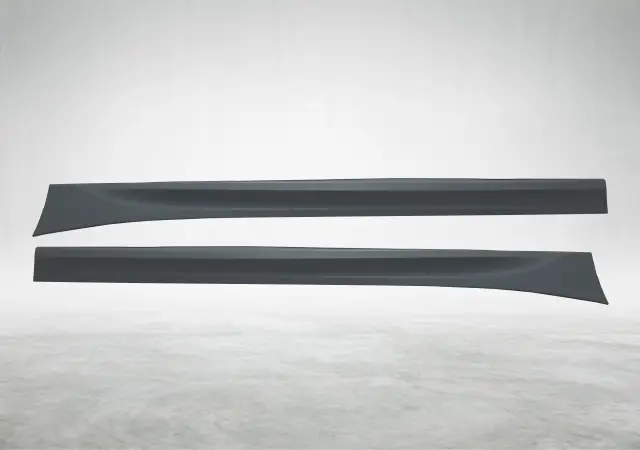 BMW F20 2012-2017 M-Tech Skirt Trim Set | WENDER BA8056815/816