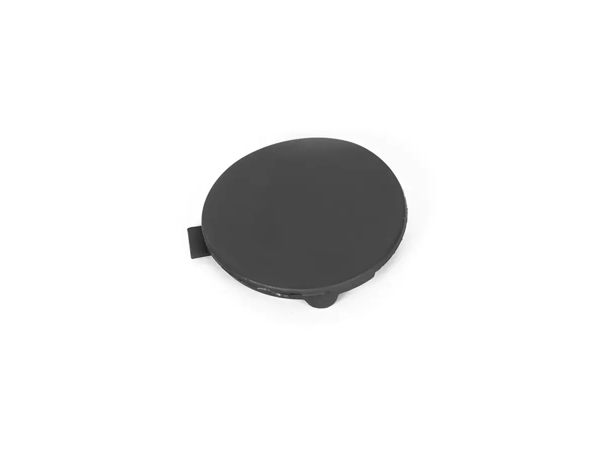 BMW 1 Series F20 2012-2017 M-Tech Front Tow Hook Cover | WENDER