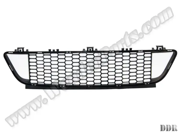 BMW 1 Series F20 2012-2017 M-Tech Front Center Bumper Grille