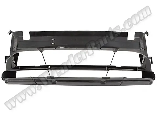 BMW F20 2012-2017 Front Lower Air Duct Spare Part | WENDER BA517472...