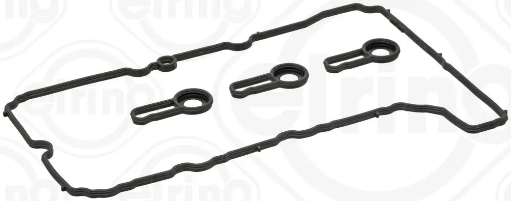 BMW F20 B37 Valve Cover Gasket Set | ELRING 449.650