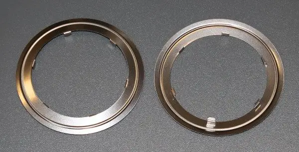 BMW X3 Series F25 B47 Exhaust Pipe Gasket | ELRING 721.930