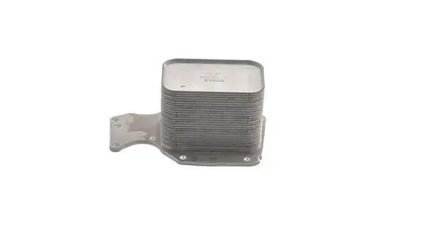 BMW 2 Serisi F22 B47 Motor Yağ Soğutucusu | MAHLE CLC 376 000S