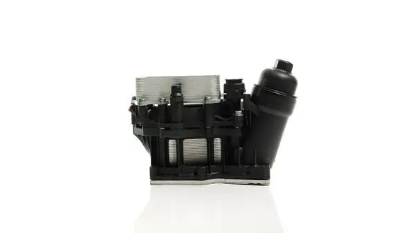BMW 1 Serisi F20 N47 Motor Yağ Soğutucusu | MAHLE CLC 468 000S