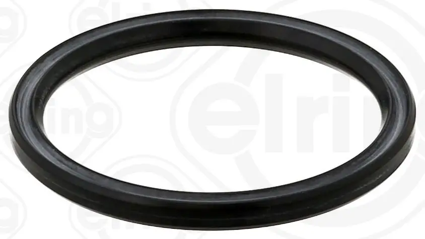 Mercedes W213 M177 Engine Oil Level Sensor Seal | ELRING 351.210