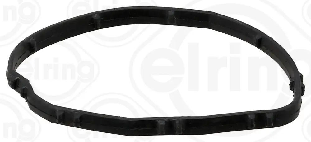 BMW X3 Series F25 B47 Thermostat Gasket | ELRING 648.240