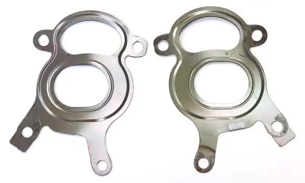 BMW 1 Series F20 N47 Turbocharger Gasket | ELRING 721.071