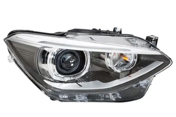 BMW 1 Serisi F20 Far Bi-Xenon Sağ | HELLA 1ZS 010 741-661