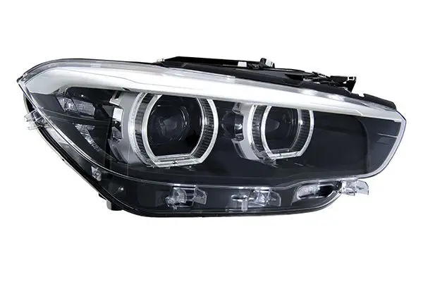 BMW 1 Serisi F20 Far LED Sağ | HELLA 1EX 011 929-921