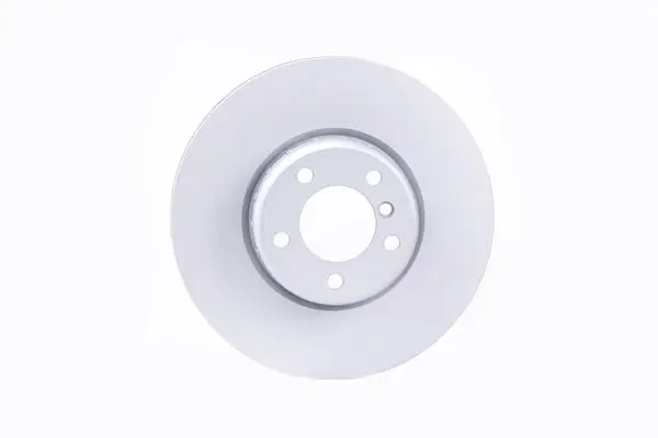 BMW 1 Serisi F20 Fren Diski İki Parçalı Ön | HELLA 8DD 355 120-811