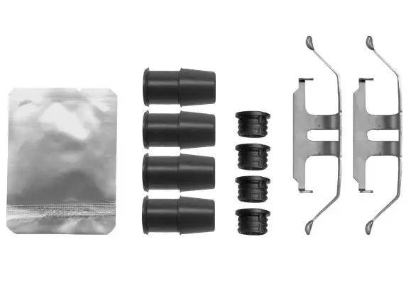 BMW 1 Serisi F20 Fren Kaliper Yayı | HELLA 8DZ 355 205-661