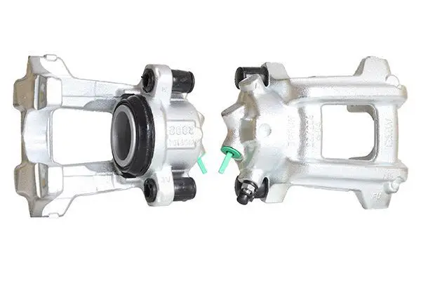 BMW 1 Serisi F20 Fren Kaliperi | HELLA 8AC 355 398-851