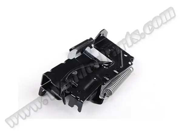 BMW 1 Serisi F20 Kaput Kilidi | WENDER BA51237242548