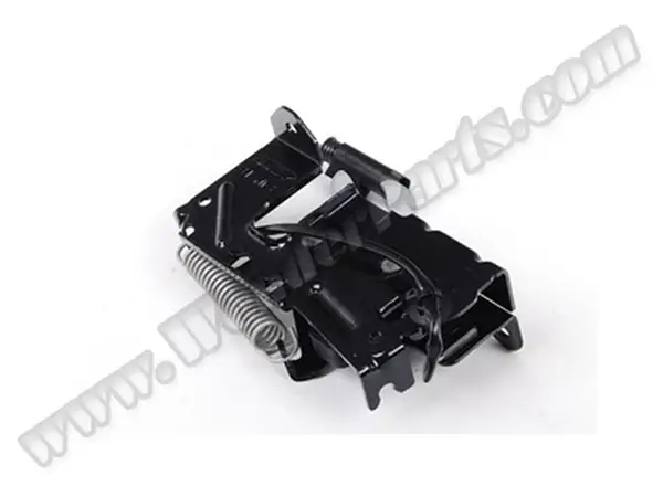 BMW 1 Serisi F20 Kaput Kilidi | WENDER BA51237242549