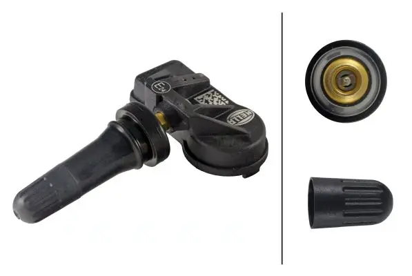 Mercedes C Series W205 Tire Pressure Sensor | HELLA 6PP 358 139-461