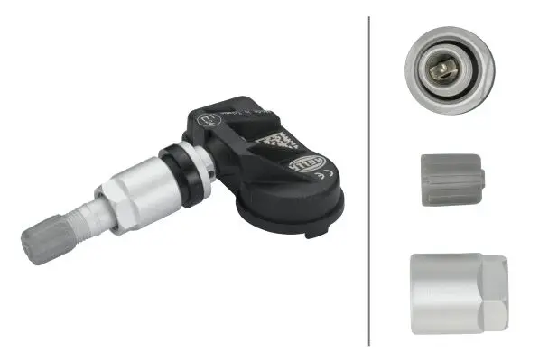 Mercedes C Serisi W205 Lastik Basıncı Sensörü | HELLA 6PP 358 139-471
