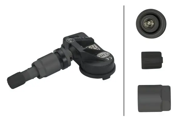 Mercedes C Serisi W205 Lastik Basıncı Sensörü | HELLA 6PP 358 139-481