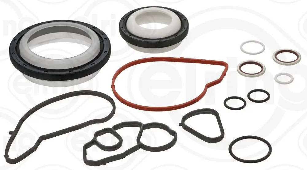 BMW 3 Series F30 N13 Lower Set Gasket Set | ELRING 456.570