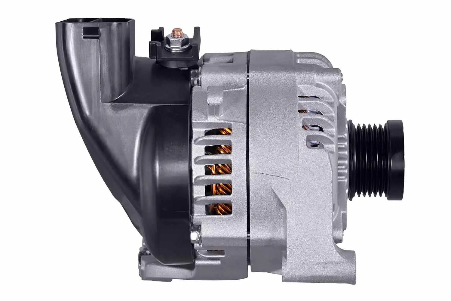 BMW 1 Serisi F20 N13 Alternatör | HELLA 8EL 015 637-911