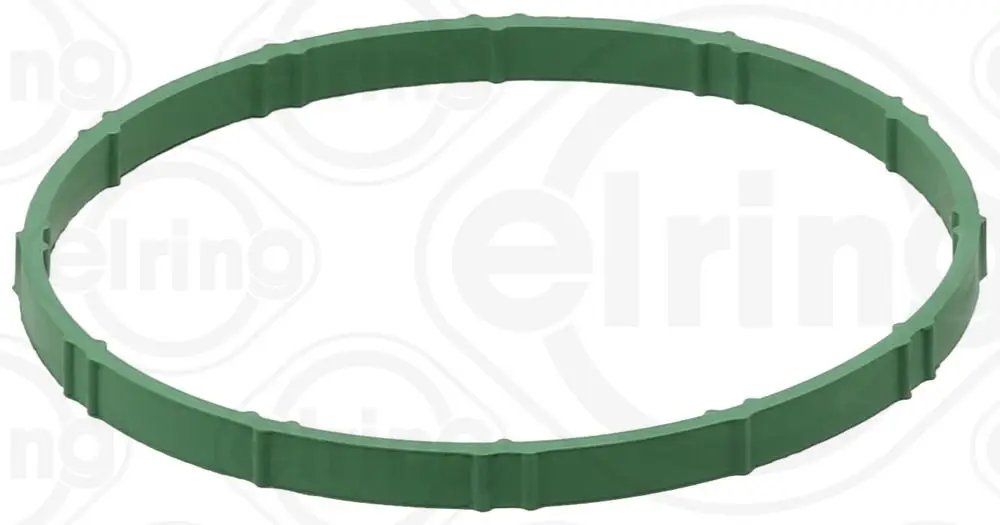 BMW 1 Series F20 N13 Intake Manifold Body Gasket | ELRING 902.820