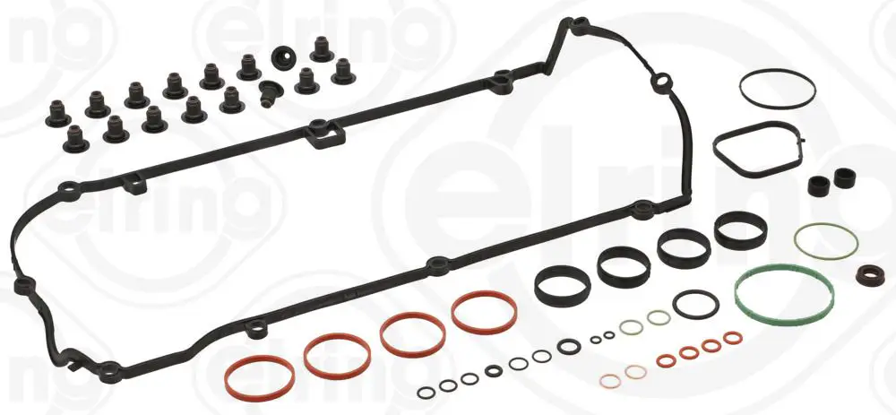 BMW F30 N13 Cylinder Head Gasket Set | ELRING 302.310