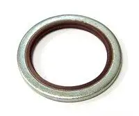BMW F30 N13 Oil Drain Plug Gasket | ELRING 153.260 Spare Part