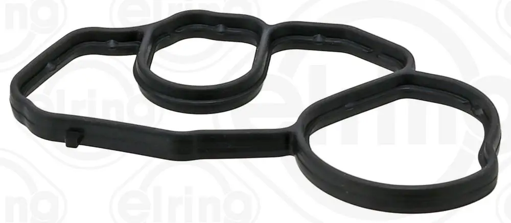 BMW F30 N13 Oil Filter Housing Gasket | ELRING 429.210