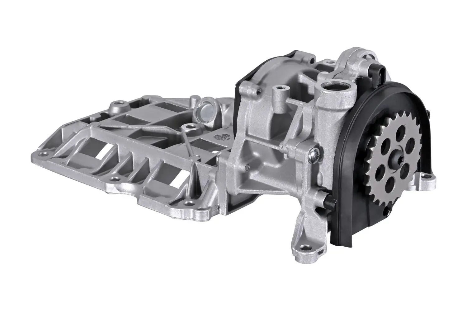 BMW 5 Serisi F07 N47 Yağ Pompası | HELLA 8TO 358 222-151