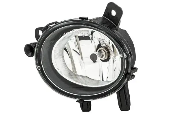 BMW 1 Serisi F20 Sis Farı Sol | HELLA 1N0 354 990-031