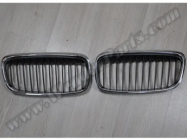 BMW 2 Serisi F45 Panjur | WENDER BA0453100