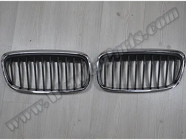 BMW 2 Serisi F45 Panjur | WENDER BA0453110