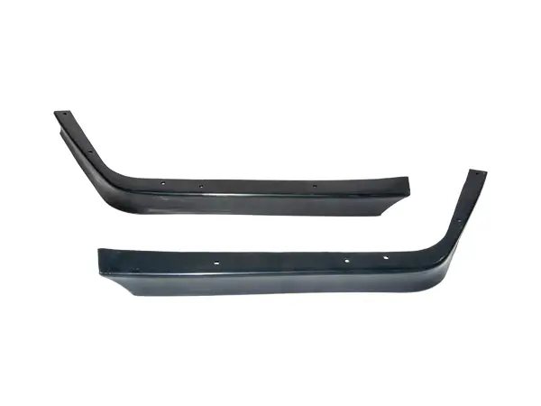 BMW 3 Serisi E36 1991-1998 M-Tech- M3 Tampon Splitteri Ön (Set) | WENDER BA2264029/030