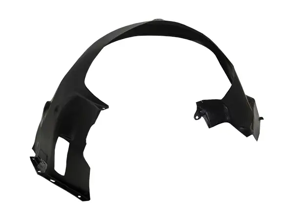 BMW 3 Series E36 1991-1998 Sedan Front Right Mudguard Shield