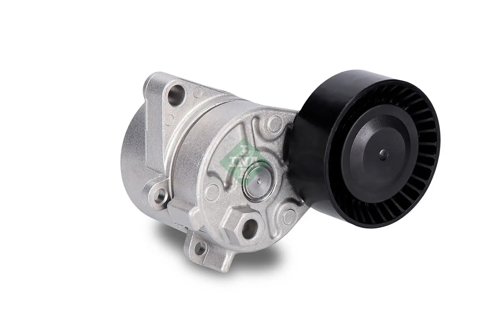 BMW 5 Touring E61 525i Tensioner Pulley | INA 533 0015 10