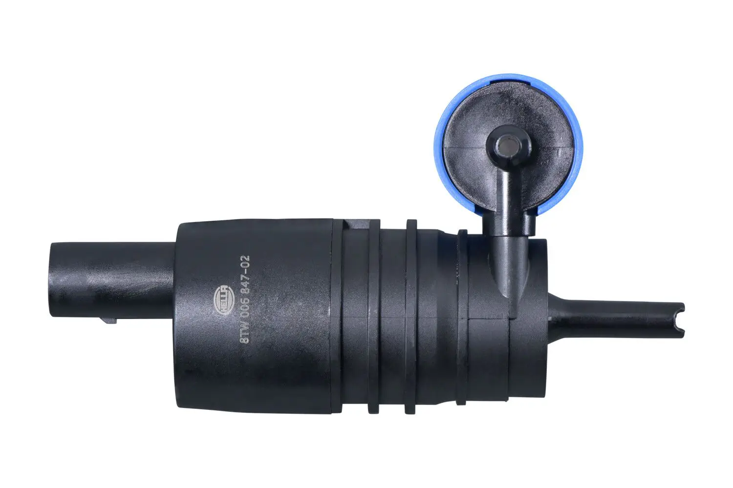BMW 3 Serisi E36 Cam Suyu Pompası | HELLA 8TW 006 847-021