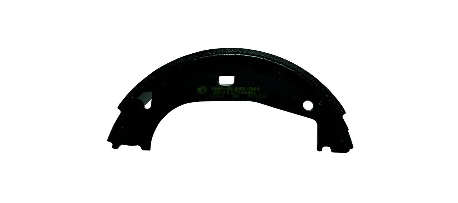 BMW 3 Serisi E36 El Freni Pabuç Seti | HELLA 8DA 355 050-351