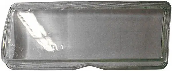 BMW 3 Serisi E36 Far Camı Sol | HELLA 9ES 145 251-005