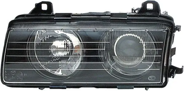 BMW 3 Serisi E36 Far Halojen Sağ | HELLA 1AL 007 045-021