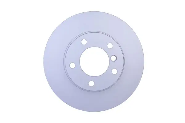 BMW 3 Serisi E36 Fren Diski Havalı Ön | HELLA 8DD 355 102-581