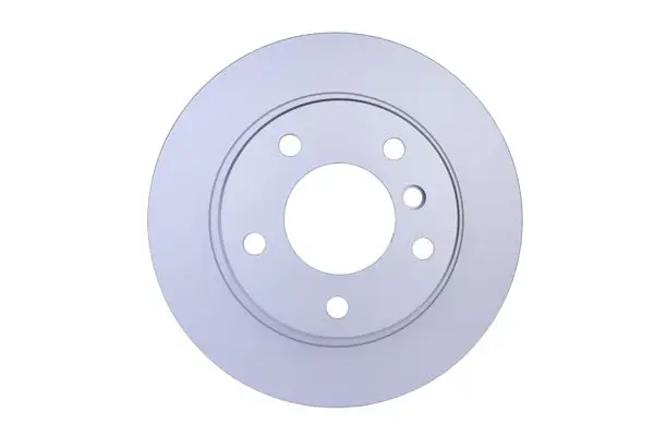 BMW 3 Serisi E36 Fren Diski Havasız Arka | HELLA 8DD 355 102-601