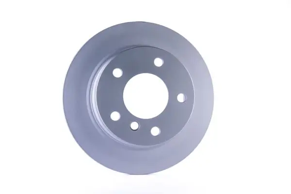 BMW 3 Serisi E36 Fren Diski Havasız Arka | HELLA 8DD 355 104-821