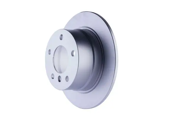 BMW 3 Serisi E36 Fren Diski Havasız Arka | HELLA 8DD 355 104-821