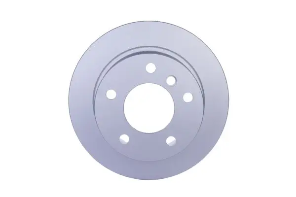 BMW 3 Serisi E36 Fren Diski Havasız Arka | HELLA 8DD 355 127-171